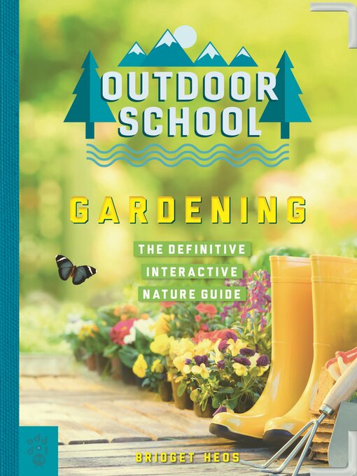 Title details for Gardening by Bridget Heos - Available